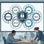 Integrasi Threat Modelling ke dalam Proses DevOps Screenshot 2026-07-29 024754