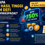 Mengapa Imbal Hasil Tinggi dalam DeFi Perlu Diwaspadai? Screenshot 2026-07-29 153825