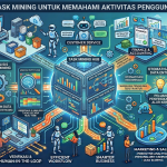 Task Mining untuk Memahami Aktivitas Pengguna