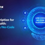 Transformasi Digital Kesehatan dengan Low-Code. Sumber: Prolifics