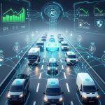 Top 10 Benefits of AI & IoT Fleet Management Solutions