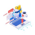 Mengenal Agentic AI dan Cara Kerjanya Personal Assistant Icon