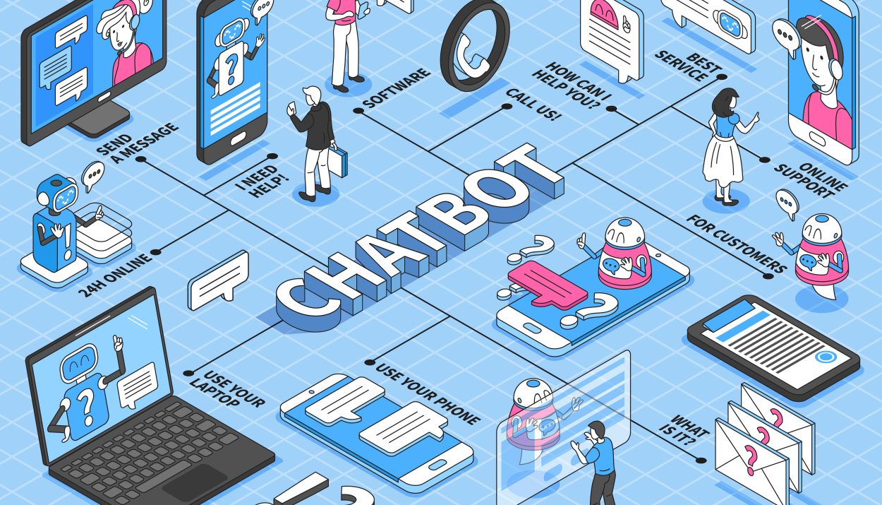 chatbot