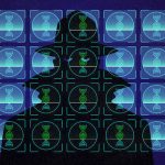 Mengamankan Kode Kehidupan: Tantangan Keamanan Siber pada Data DNA data dna
