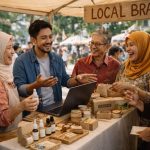 Bagaimana UGC Membantu Brand Lokal Bersaing Dengan Raksasa Industri g29