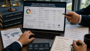 Tantangan Regulatory Technology dalam Membekukan Aset Digital Teroris