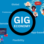 gig-ekonomi