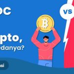 CBDC vs Cryptocurrency: Apa Perbedaannya? images
