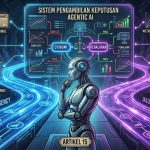 Reasoning dalam Agentic AI: Dari Tujuan Menjadi Tindakan m