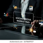 PERBEDAAN SOCIAL COMMERCE DAN SOCIAL MEDIA MARKETING social-media-marketing