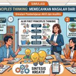 First Principles Thinking: Memecahkan Masalah dari Dasarnya 21