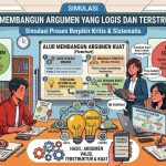 Cara Membangun Argumen yang Logis dan Terstruktur 28